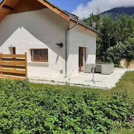 Petite Maison Bien Vivre Au Coeur De La Montagne Grandes Sables Екстер'єр фото