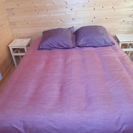 Petite Maison Bien Vivre Au Coeur De La Montagne Grandes Sables Екстер'єр фото