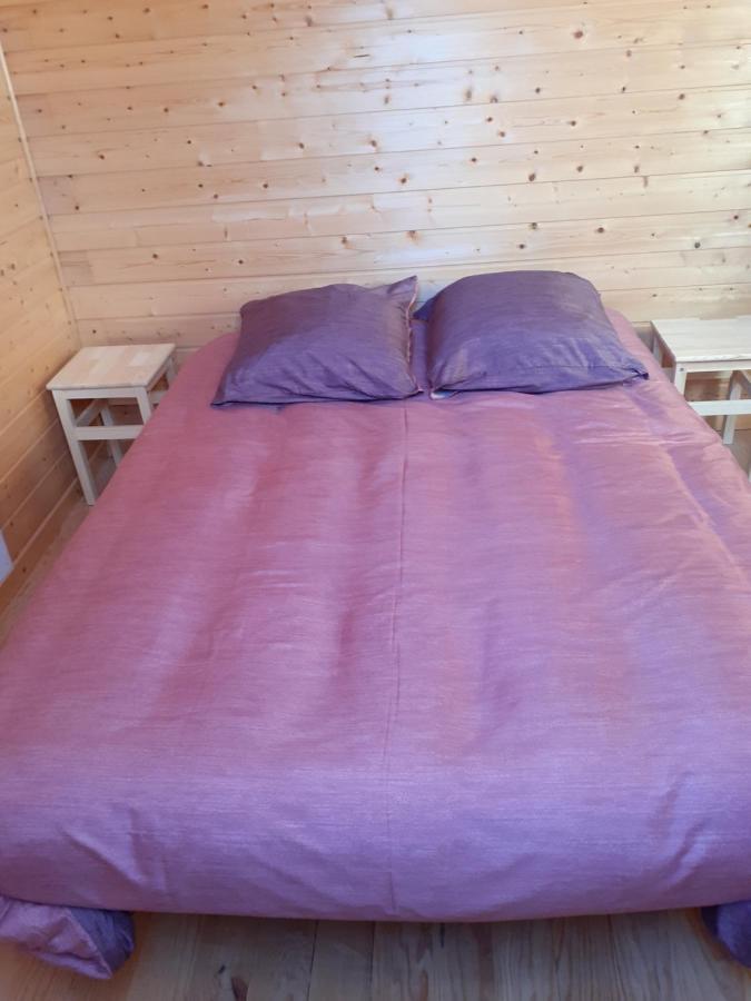 Petite Maison Bien Vivre Au Coeur De La Montagne Grandes Sables Екстер'єр фото