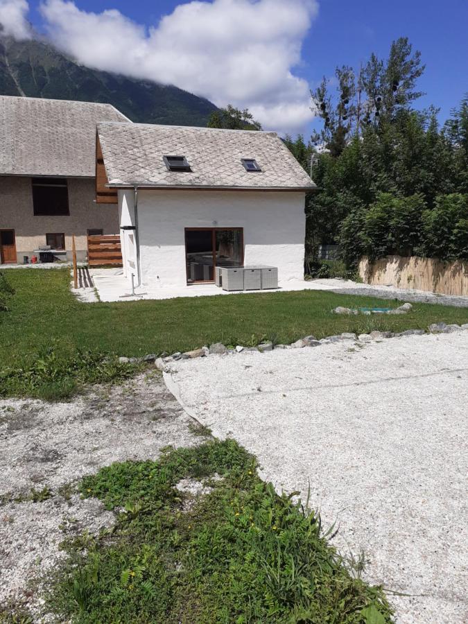 Petite Maison Bien Vivre Au Coeur De La Montagne Grandes Sables Екстер'єр фото